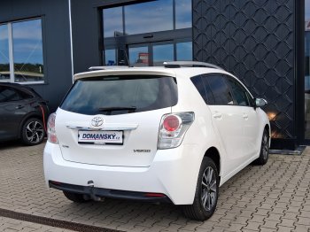 Toyota Verso 1.6 D-4D 82 kW full