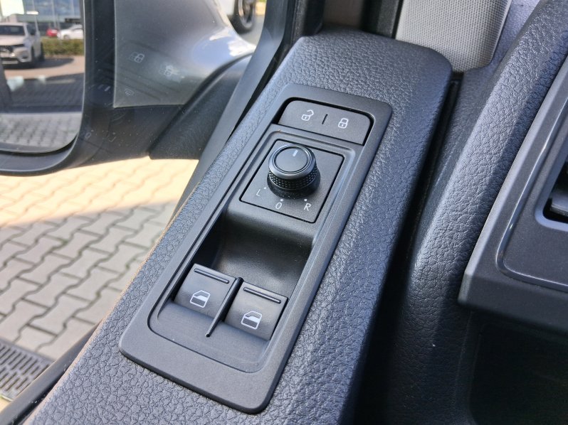 Volkswagen Transporter T6 2.0 TDI 110 kW full