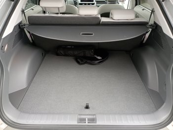 Hyundai Ioniq 5 Power 2WD Style Technology 19″ full