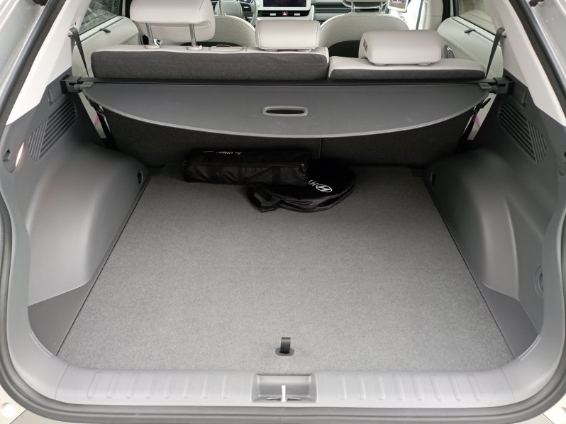 Hyundai Ioniq 5 Power 2WD Style Technology 19″ full