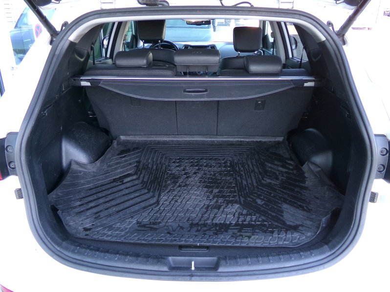 Hyundai Santa Fe PREMIUM 2.2 CRDi 145kW AT full