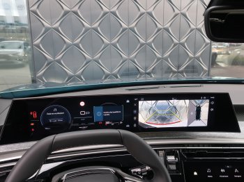 Peugeot 3008 ALLURE Hybrid 145 e-DCS6 full