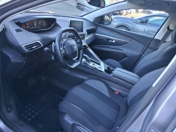 Peugeot 3008 ACTIVE 1.2 PureTech 96 kW full