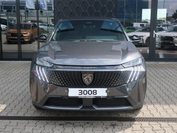 Peugeot 3008 ALLURE Hybrid 145 e-DCS6 full