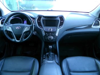 Hyundai Santa Fe PREMIUM 2.2 CRDi 145kW AT full