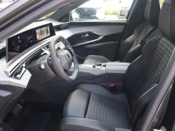 Peugeot 3008 ALLURE Hybrid 145 e-DCS6 full