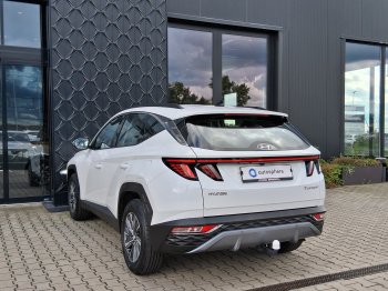 Hyundai Tucson COMFORT 1.6 T-GDi 110 kW full
