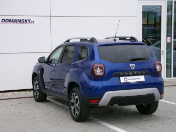 Dacia Duster CELEBRATION 1,5 Blue dCi 85kW full