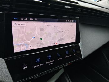 Peugeot 408 ALLURE PACK 1.2 PT 96 kW full