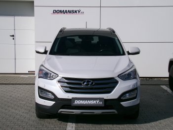 Hyundai Santa Fe PREMIUM 2.2 CRDi 145kW AT full