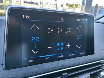 Peugeot 3008 ACTIVE 1.2 PureTech 96 kW full