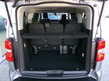 Toyota ProAce Verso FAMILY L2 2,0D 130kW AT8 full