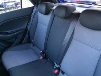 Hyundai i20 SMART 1,0 T-GDi 74kW full