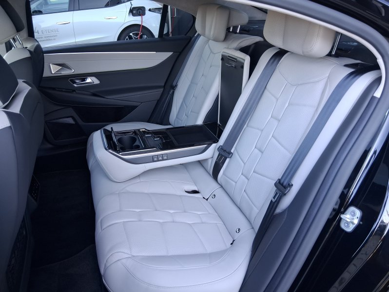 DS Automobiles DS9 OPERA 4X4 265 kW full