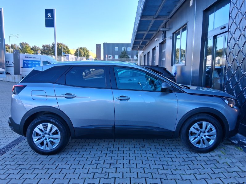 Peugeot 3008 ACTIVE 1.2 PureTech 96 kW full