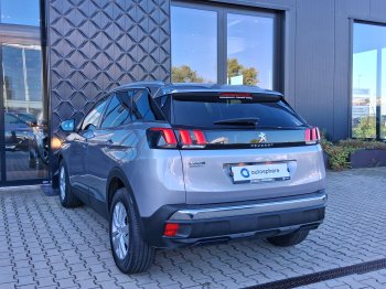 Peugeot 3008 ACTIVE 1.2 PureTech 96 kW full