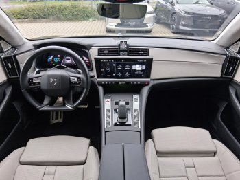 DS Automobiles DS9 OPERA 4X4 265 kW full