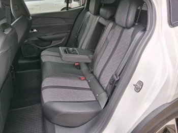Peugeot 408 ALLURE PACK 1.2 PT 96 kW full