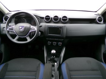 Dacia Duster CELEBRATION 1,5 Blue dCi 85kW full