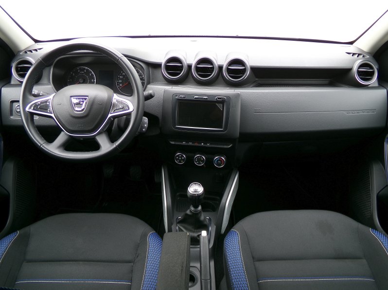 Dacia Duster CELEBRATION 1,5 Blue dCi 85kW full