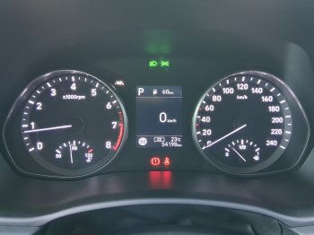 Hyundai i30 SMART 1.5 T-GDi MHEV 117 kW full