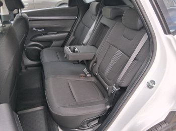 Hyundai Tucson COMFORT 1.6 T-GDi 110 kW full