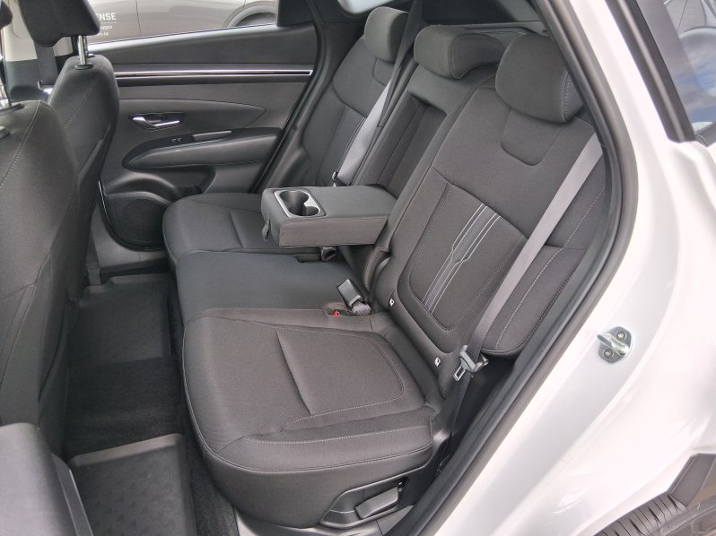 Hyundai Tucson COMFORT 1.6 T-GDi 110 kW full