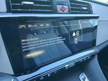 DS Automobiles DS9 OPERA 4X4 265 kW full