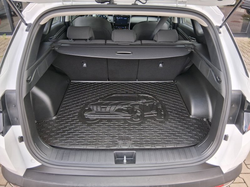 Hyundai Tucson COMFORT 1.6 T-GDi 110 kW full