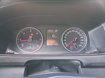 Volkswagen Transporter T6 2.0 TDI 110 kW full