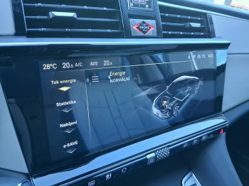 DS Automobiles DS9 OPERA 4X4 265 kW full