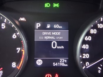 Hyundai i30 SMART 1.5 T-GDi MHEV 117 kW full