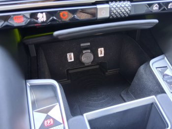 DS Automobiles DS9 OPERA 4X4 265 kW full