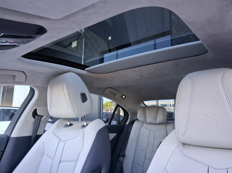 DS Automobiles DS9 OPERA 4X4 265 kW full