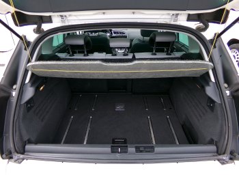 Peugeot 3008 ALLURE 2.0 HDi HYBRID4 120kW full