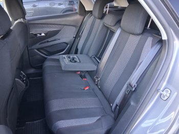 Peugeot 3008 ACTIVE 1.2 PureTech 96 kW full