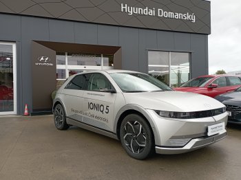 Hyundai Ioniq 5 Power 2WD Style Technology 19″ full