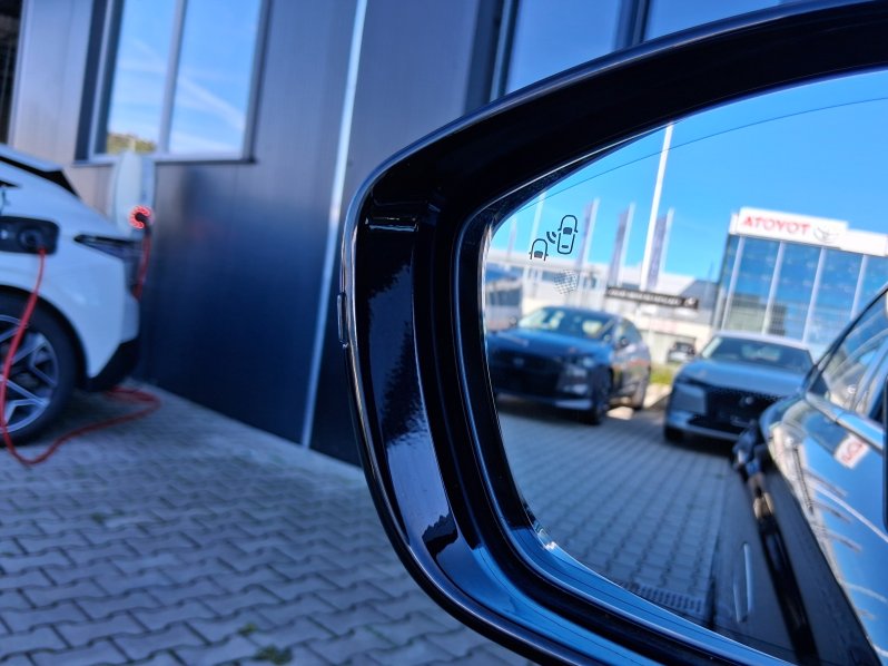 DS Automobiles DS9 OPERA 4X4 265 kW full