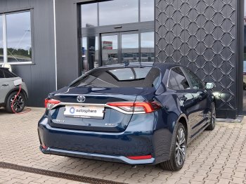 Toyota Corolla STYLE 1.8 Hyb. 103 kW full