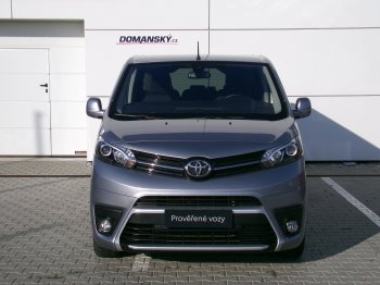 Toyota ProAce Verso FAMILY L2 2,0D 130kW AT8 full