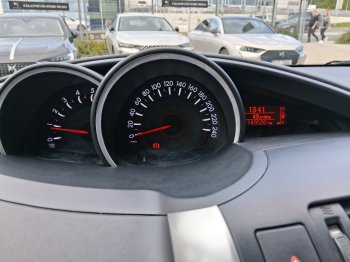 Toyota Verso 1.6 D-4D 82 kW full