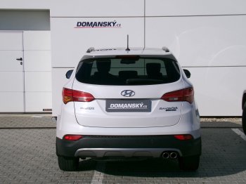 Hyundai Santa Fe PREMIUM 2.2 CRDi 145kW AT full