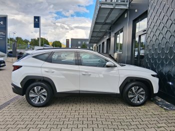 Hyundai Tucson COMFORT 1.6 T-GDi 110 kW full