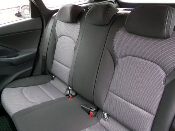 Hyundai i30 WG 1,5i 80kW 1.MAJITEL full