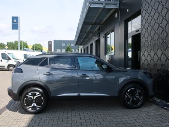 Peugeot 2008 ALLURE Hybrid 145 e-DCS6 full