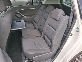 Toyota Verso 1.6 D-4D 82 kW full