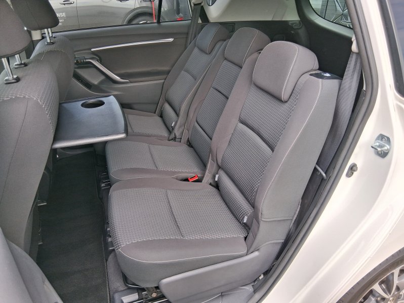 Toyota Verso 1.6 D-4D 82 kW full