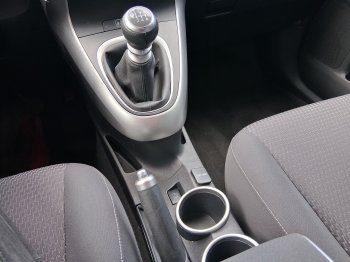 Toyota Verso 1.6 D-4D 82 kW full