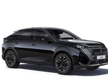 Peugeot 3008 ALLURE Hybrid 145 e-DCS6 full