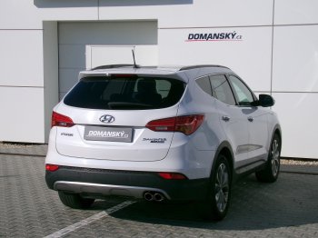 Hyundai Santa Fe PREMIUM 2.2 CRDi 145kW AT full